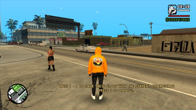 mod